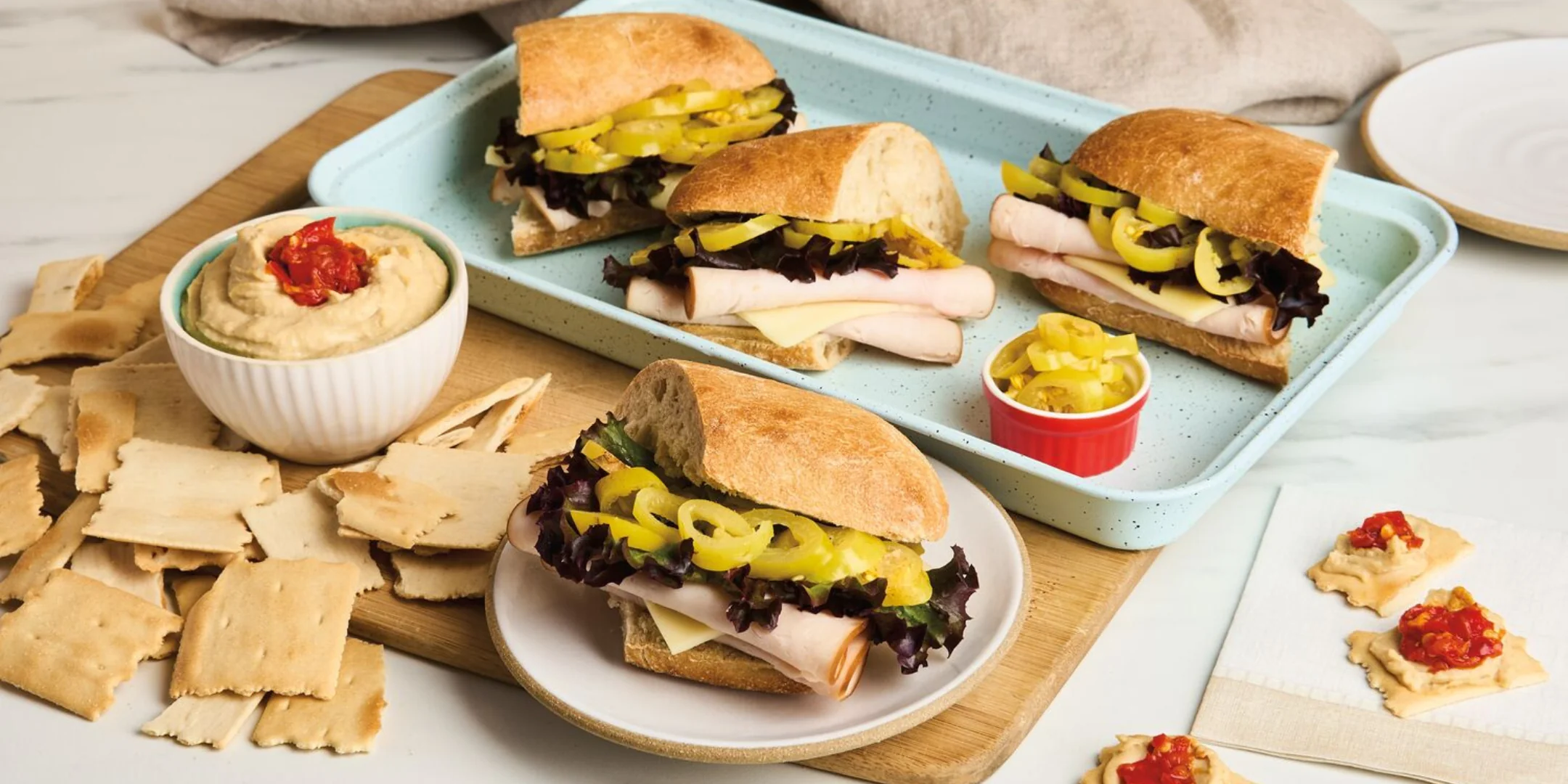 Elevate Your Everyday Home Dining